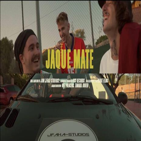 Jaque Mate | Boomplay Music