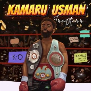 Kamaru Usman lyrics | Boomplay Music