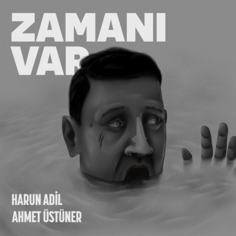 Zamanı Var ft. Ahmet Üstüner | Boomplay Music