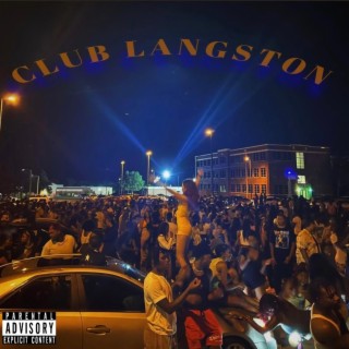 Club Langston