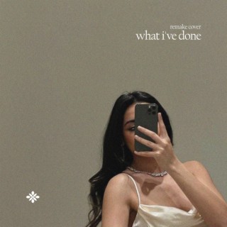 What I've Done (Cover)