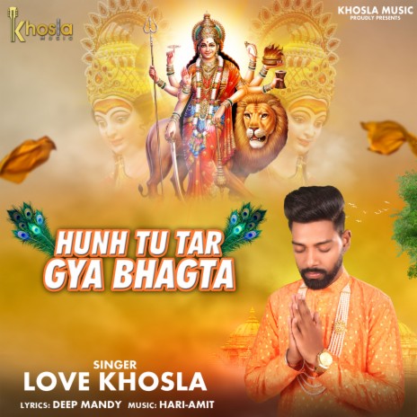 Hunh Tu Tar Gya Bhagta | Boomplay Music