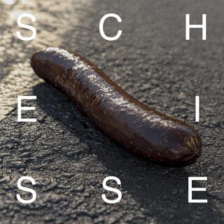 Scheiße