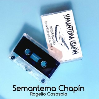 Semantema Chapín