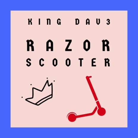 RAZOR SCOOTER | Boomplay Music