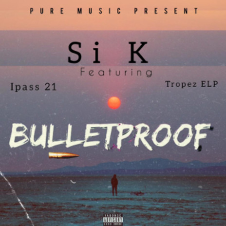 Bullet proof | Boomplay Music