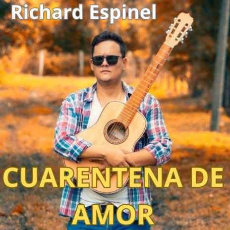 Cuarentena de amor | Boomplay Music