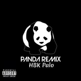 HBK Palo (Panda)