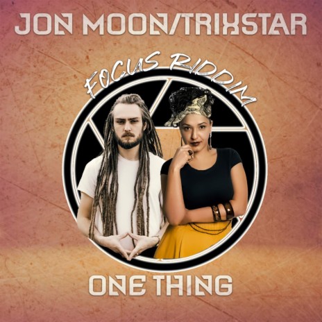 One Thing (Focus Riddim) ft. TriXstar
