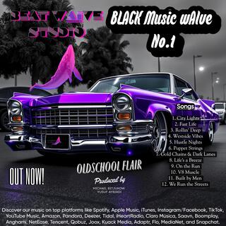 Black Music wAIve No.1