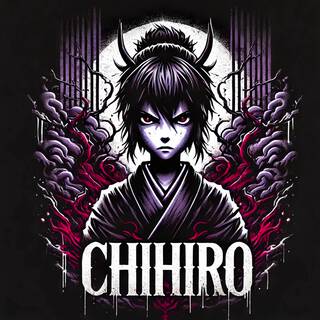 CHIHIRO (Rock)