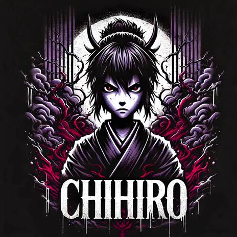 CHIHIRO (Rock) ft. Aura Stage | Boomplay Music