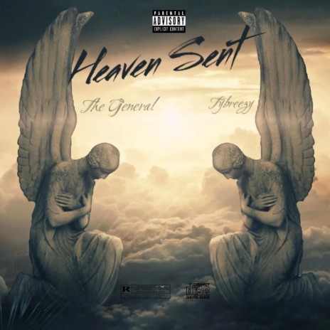 Heaven Sent | Boomplay Music