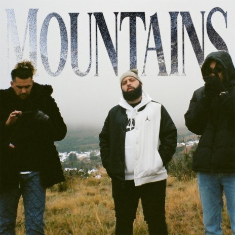 Mountains ft. FrankoleFlame & Jay-R Dolo