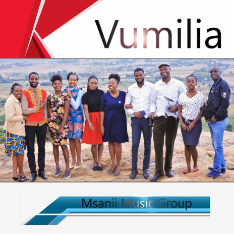 Vumilia | Boomplay Music