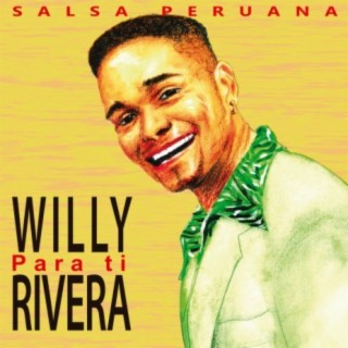 Willy Rivera