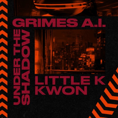 Under the Shadow ft. Little K & Kwon | Boomplay Music