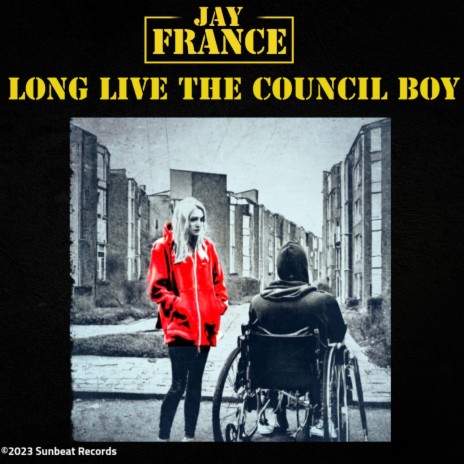 Long Live the Council Boy (Radio Edit) | Boomplay Music