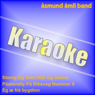 Åsmund Åmli Band