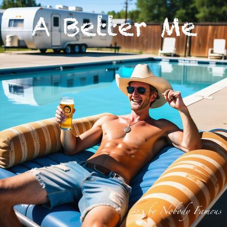 A Better Me | Boomplay Music