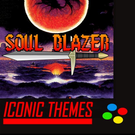 A Night Without a Lover (Koibito No Inaiyoru) [Ode to Lisa] [From Soul Blazer] | Boomplay Music