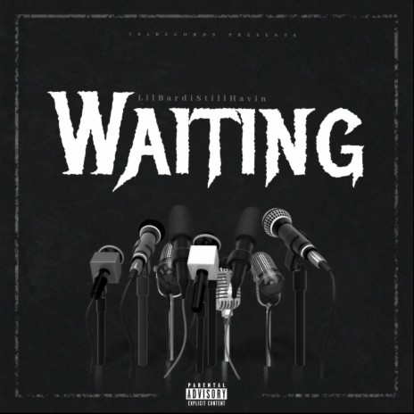 Waitin | Boomplay Music