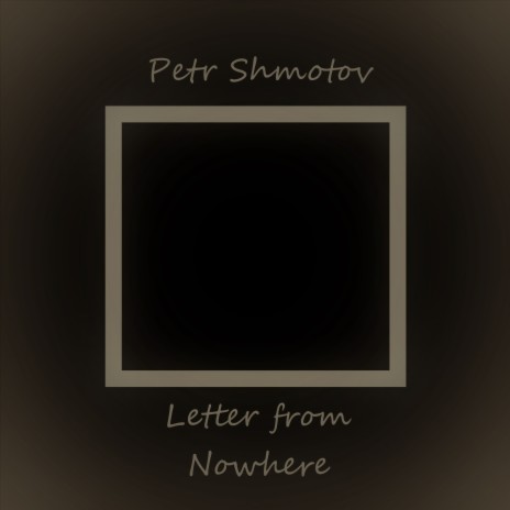 Letter from Nowhere | Boomplay Music