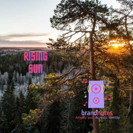 Rising Sun | Boomplay Music