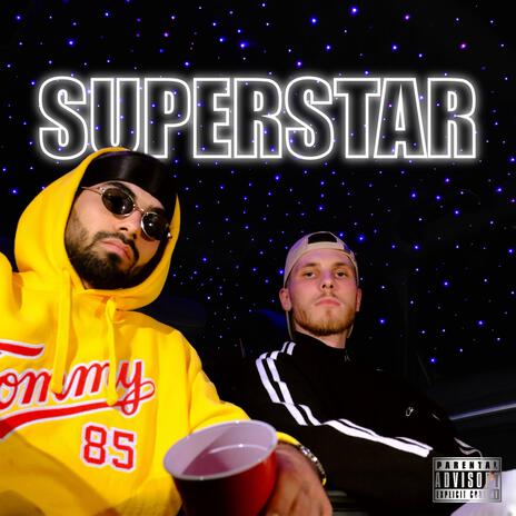 Superstar ft. OCTO | Boomplay Music