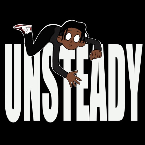 Unsteady (Cover) | Boomplay Music