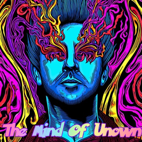 The Mind Of Unown | Boomplay Music