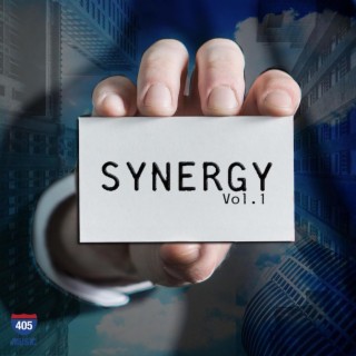 Synergy, Vol. 1