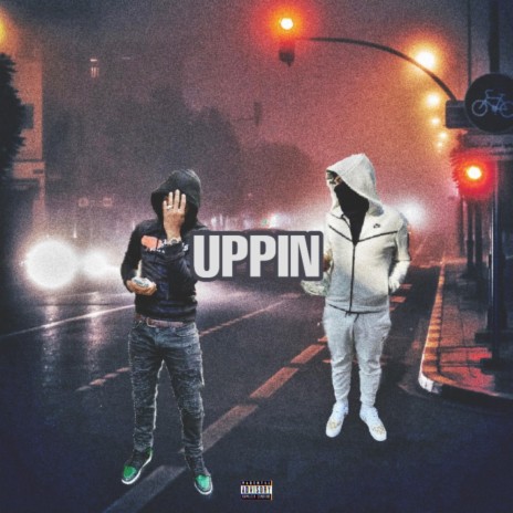 Uppin ft. Mario Banks | Boomplay Music