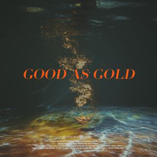 Good As Gold (Live)