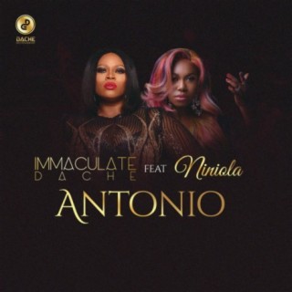 Antonio ft. Niniola lyrics | Boomplay Music