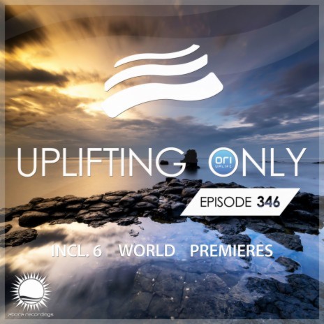 Memories of Spring [UpOnly 346] (Alternate High Remix - Mix Cut) | Boomplay Music