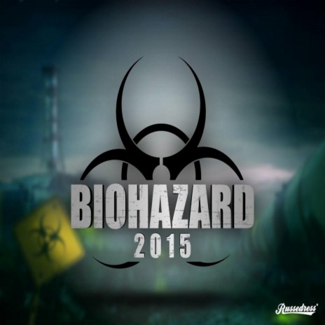 Biohazard 2015 (Original) | Boomplay Music