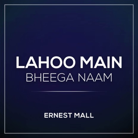 Lahoo Main Bheega Naam | Boomplay Music