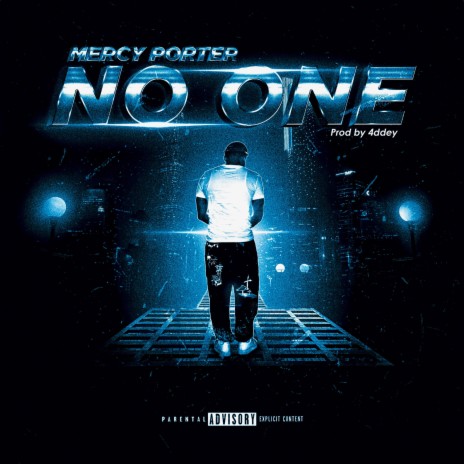 No One | Boomplay Music