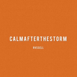 CalmAfterTheStorm