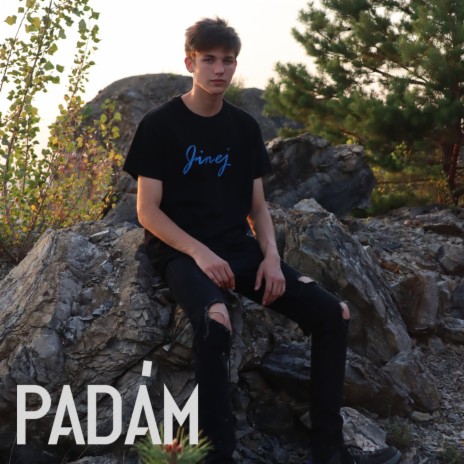 Padám | Boomplay Music