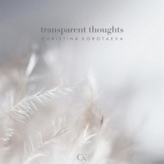 Transparent thoughts