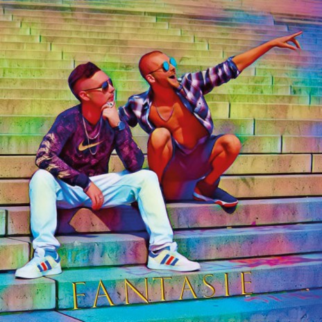 Fantasie ft. BenJo & Mellow B | Boomplay Music