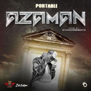 Azaman lyrics | Boomplay Music