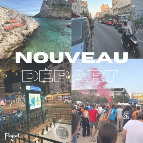 Nouveau depart | Boomplay Music