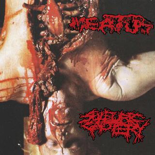 RAW GORE MASSACRE (MEATUS SPLIT)