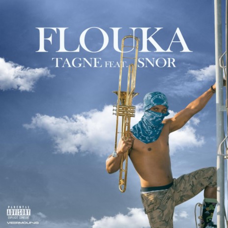 Flouka ft. Snor | Boomplay Music