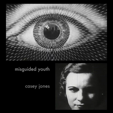 Misguided Youth | Boomplay Music