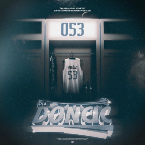 DONCIC | Boomplay Music