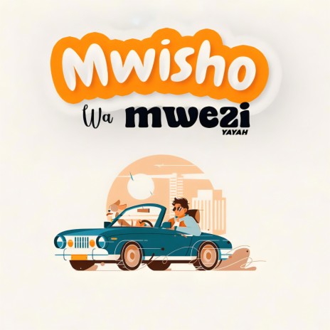 Mwisho wa mwezi | Boomplay Music